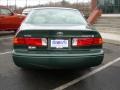 2000 Woodland Pearl Toyota Camry LE  photo #3