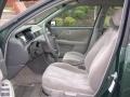 2000 Woodland Pearl Toyota Camry LE  photo #5