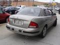 2003 Radium Gray Nissan Sentra GXE  photo #4