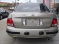 Radium Gray - Sentra GXE Photo No. 5