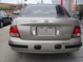 2003 Radium Gray Nissan Sentra GXE  photo #5