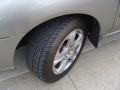 Radium Gray - Sentra GXE Photo No. 8