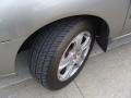 2003 Radium Gray Nissan Sentra GXE  photo #8