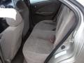 Radium Gray - Sentra GXE Photo No. 16