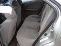 2003 Radium Gray Nissan Sentra GXE  photo #16