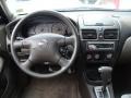 2003 Radium Gray Nissan Sentra GXE  photo #17