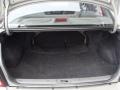 Radium Gray - Sentra GXE Photo No. 23