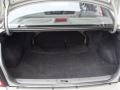 2003 Radium Gray Nissan Sentra GXE  photo #23