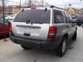 2003 Bright Silver Metallic Jeep Grand Cherokee Laredo 4x4  photo #4