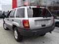 2003 Bright Silver Metallic Jeep Grand Cherokee Laredo 4x4  photo #6