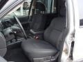 2003 Bright Silver Metallic Jeep Grand Cherokee Laredo 4x4  photo #13
