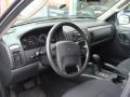 2003 Bright Silver Metallic Jeep Grand Cherokee Laredo 4x4  photo #17