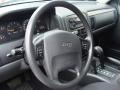 2003 Bright Silver Metallic Jeep Grand Cherokee Laredo 4x4  photo #18