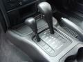 2003 Bright Silver Metallic Jeep Grand Cherokee Laredo 4x4  photo #22