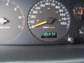 2003 Bright Silver Metallic Jeep Grand Cherokee Laredo 4x4  photo #23