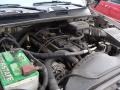 2003 Bright Silver Metallic Jeep Grand Cherokee Laredo 4x4  photo #25