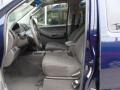 Midnight Blue Metallic - Xterra X 4x4 Photo No. 11