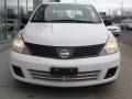 Fresh Powder - Versa 1.6 Sedan Photo No. 2