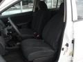 2009 Fresh Powder Nissan Versa 1.6 Sedan  photo #11