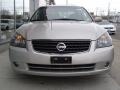 Sheer Silver Metallic - Altima 2.5 S Photo No. 2