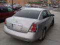 Sheer Silver Metallic - Altima 2.5 S Photo No. 4