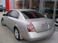 Sheer Silver Metallic - Altima 2.5 S Photo No. 5
