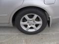 Sheer Silver Metallic - Altima 2.5 S Photo No. 6