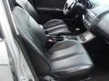 Sheer Silver Metallic - Altima 2.5 S Photo No. 14