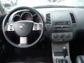 Sheer Silver Metallic - Altima 2.5 S Photo No. 17