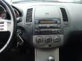 Sheer Silver Metallic - Altima 2.5 S Photo No. 19