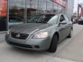 Mystic Emerald Metallic - Altima 2.5 S Photo No. 3