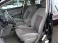 2007 Super Black Nissan Sentra 2.0  photo #12