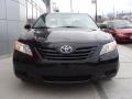 Black - Camry LE Photo No. 2