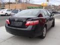 Black - Camry LE Photo No. 4