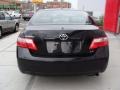 Black - Camry LE Photo No. 5