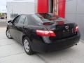 Black - Camry LE Photo No. 6