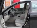 Black - Camry LE Photo No. 11