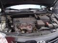Black - Camry LE Photo No. 23