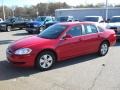 Precision Red - Impala LT Photo No. 1