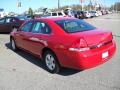 Precision Red - Impala LT Photo No. 2