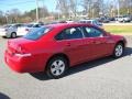 Precision Red - Impala LT Photo No. 4