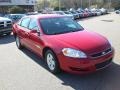 Precision Red - Impala LT Photo No. 5