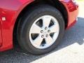 Precision Red - Impala LT Photo No. 19