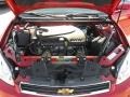 Precision Red - Impala LT Photo No. 21