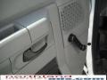 Oxford White - E Series Cutaway E350 Commercial Moving Van Photo No. 15