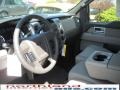 2010 Oxford White Ford F150 XLT SuperCab 4x4  photo #10