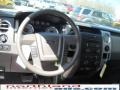 2010 Oxford White Ford F150 XLT SuperCab 4x4  photo #14