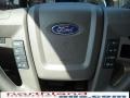 2010 Oxford White Ford F150 XLT SuperCab 4x4  photo #19