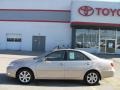 2005 Desert Sand Mica Toyota Camry XLE  photo #2