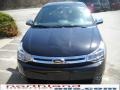 Ebony Black - Focus SEL Sedan Photo No. 3